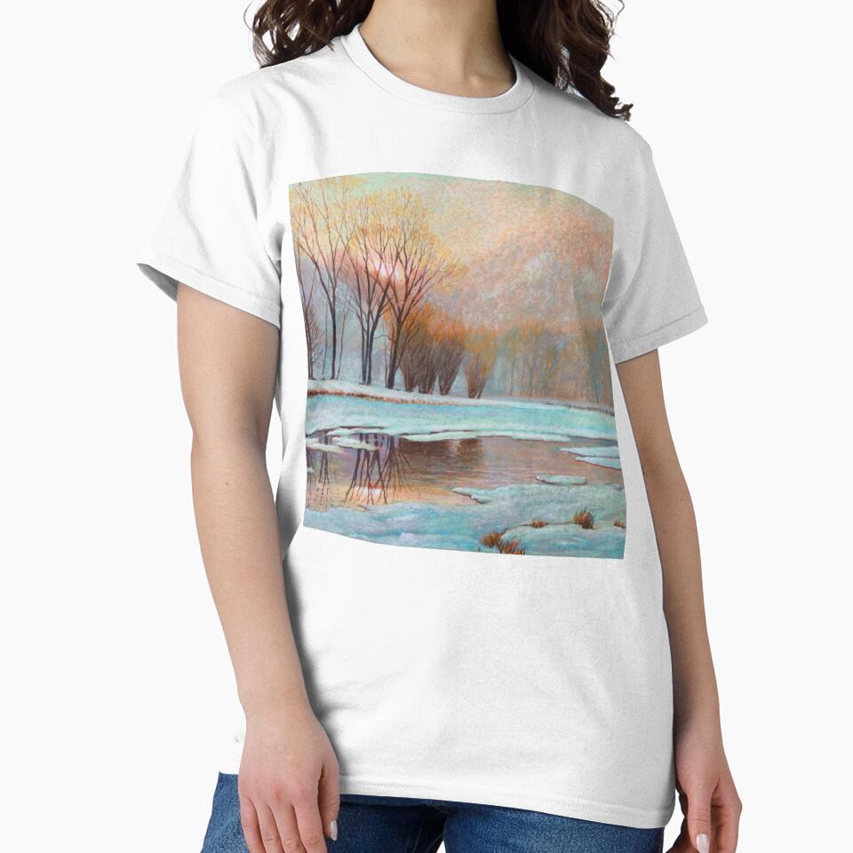 Pastel Color Breeze by Mitchmount