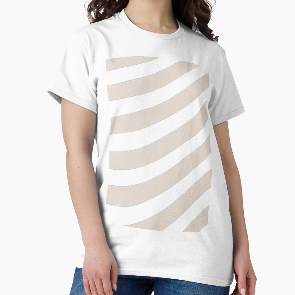 Imperfect Stripes by annenambiro
