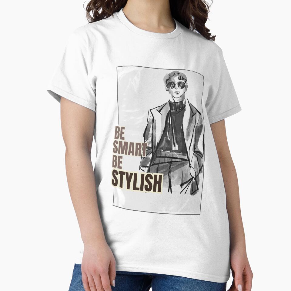 stylish by yahyaart28