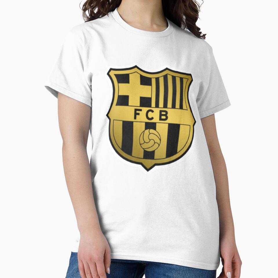 fcb gold by dylanbby