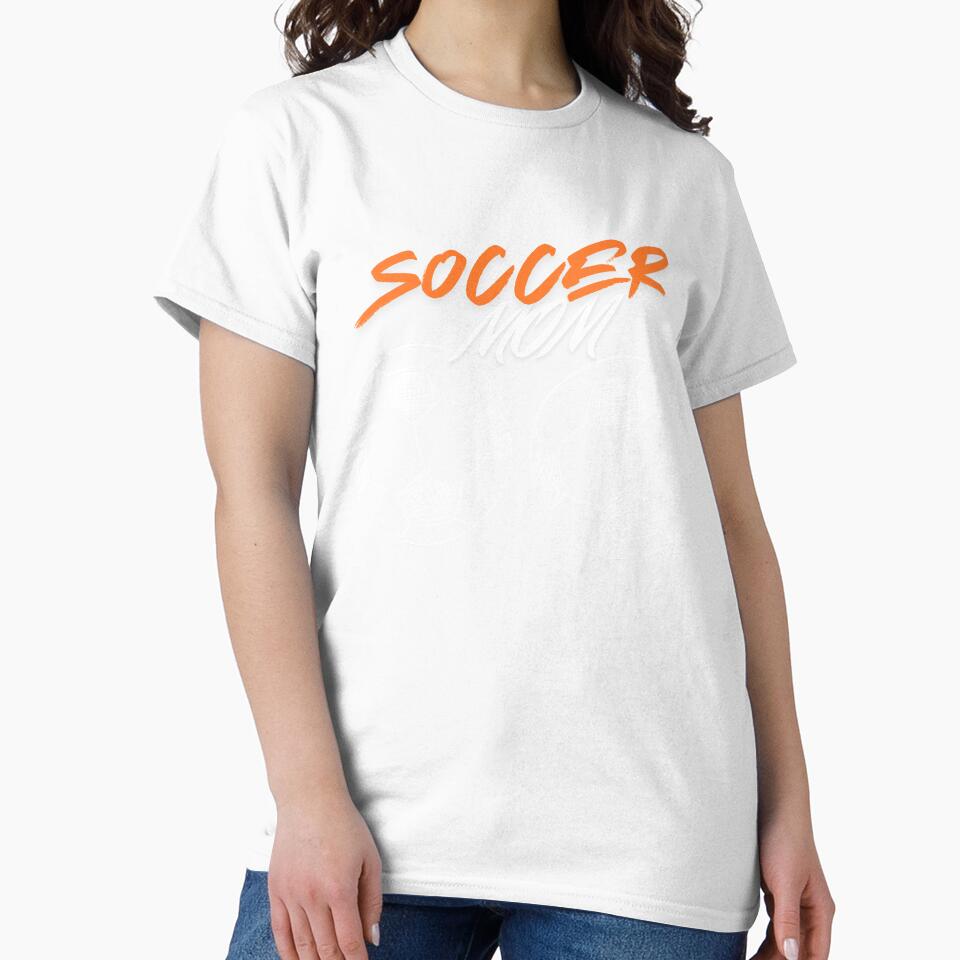 Soccer Mom - Best mom, soccer by Floter80
