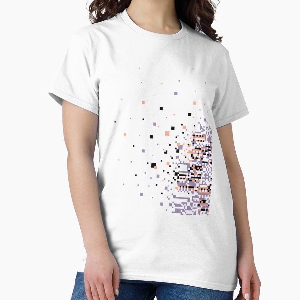 MissingNo by Shivatt