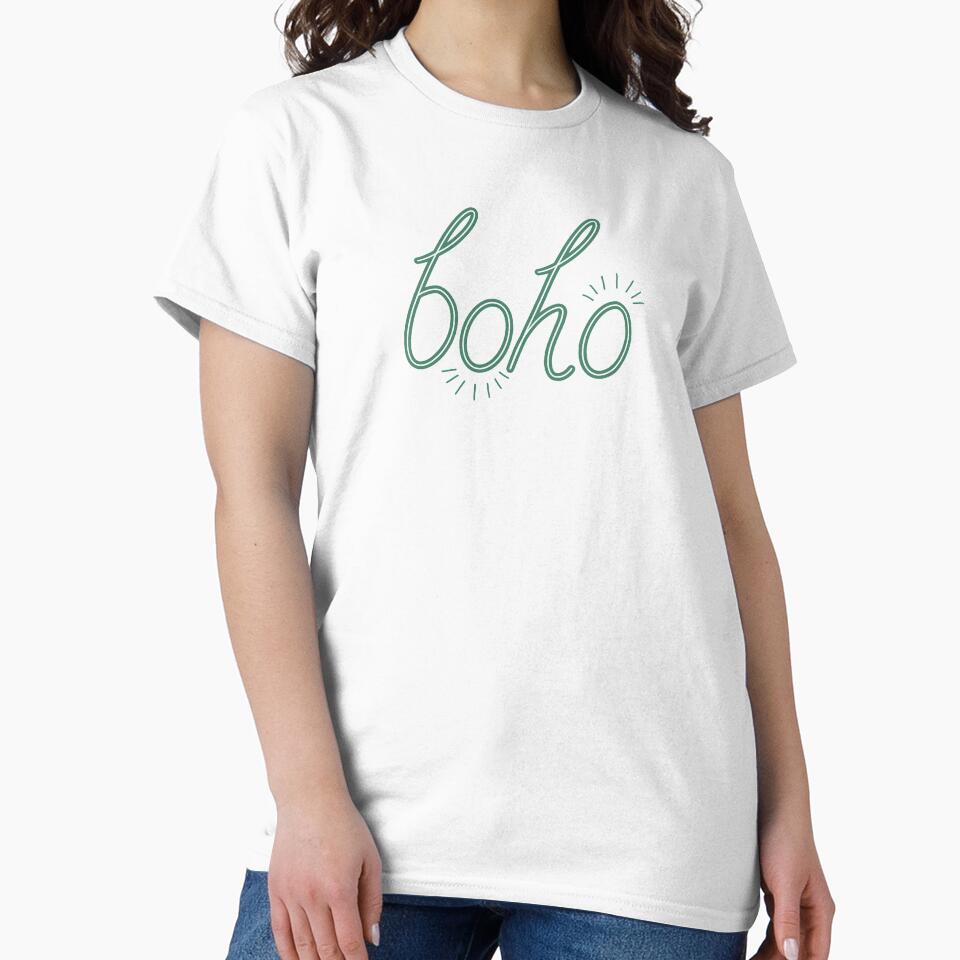 Boho by kayackcreative