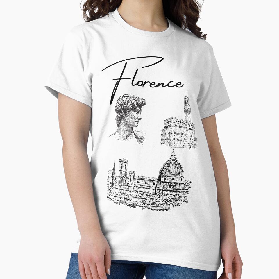 Florence by albix81