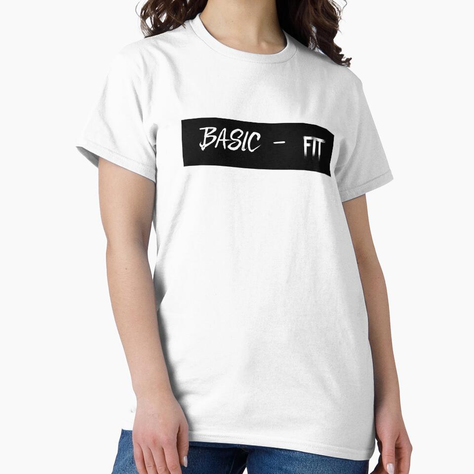 Basic fit by Adam-the-maker