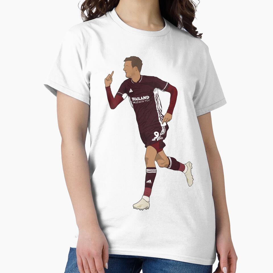 Jamie Vardy by PiscesVibes
