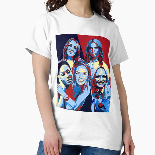 american portrait Oversized by amexanat1