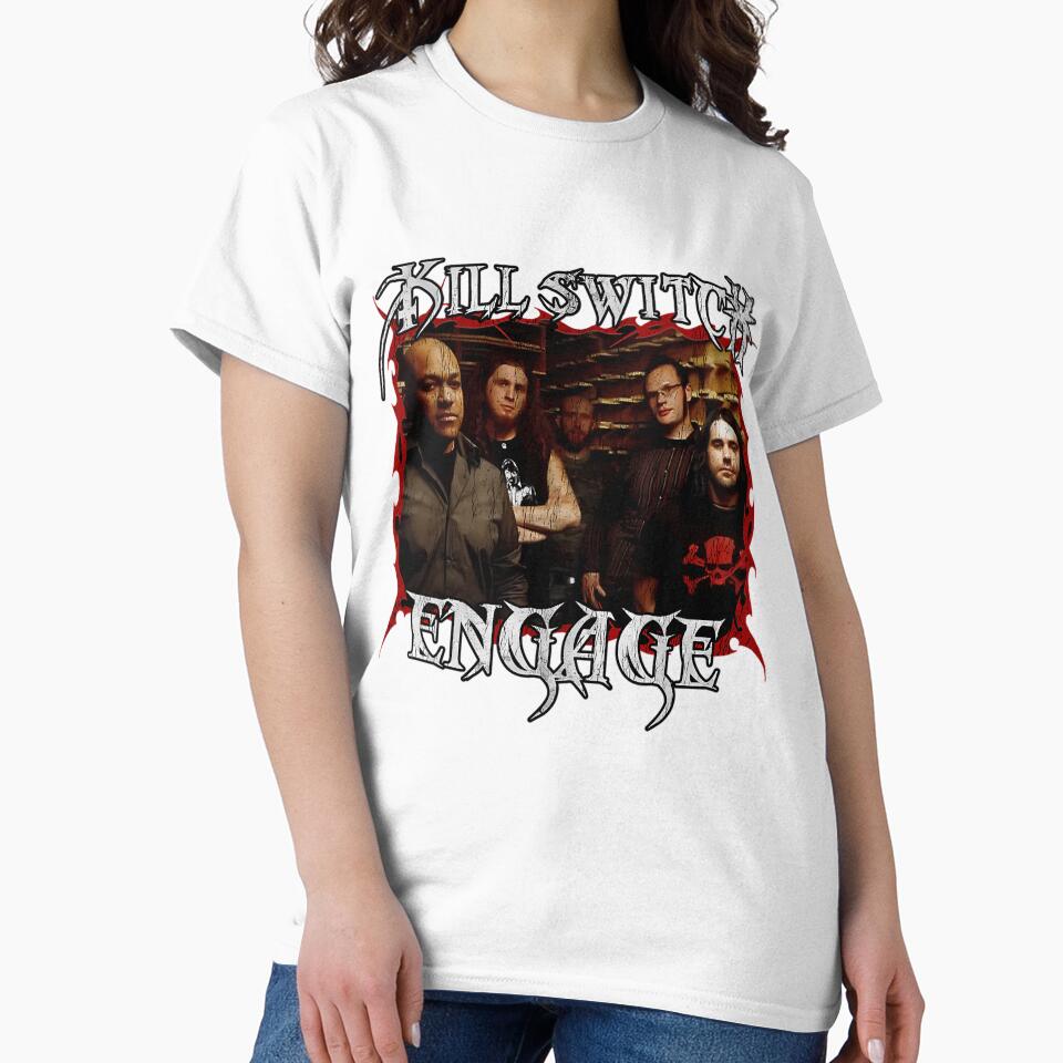 Grunge Metal Band by prodesain