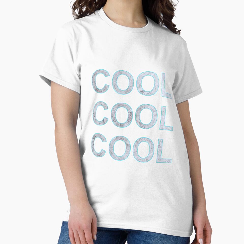 Cool as ice thrice by SifRants