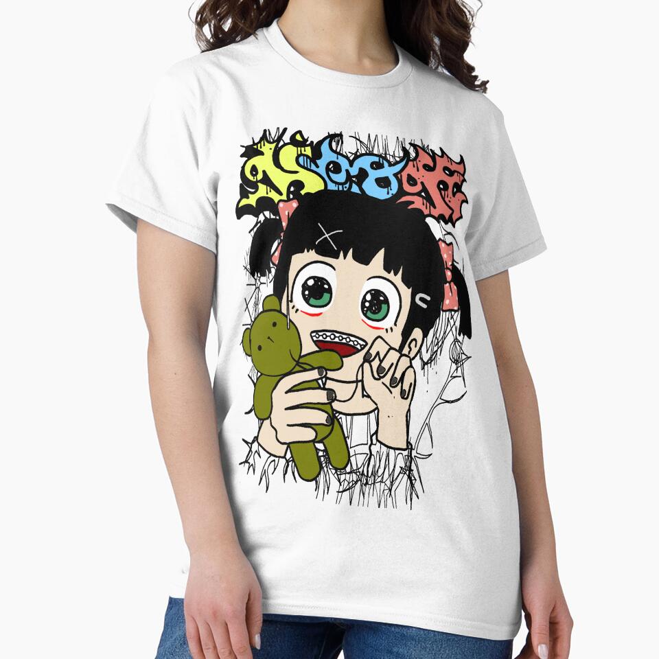 gurokawaii fashion by geridesu