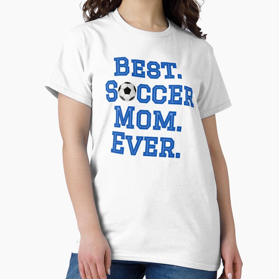 Best Soccer Mom by cmd-art