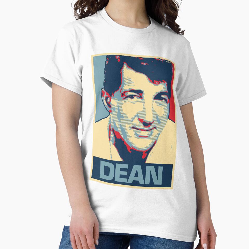 Dean by DFA
