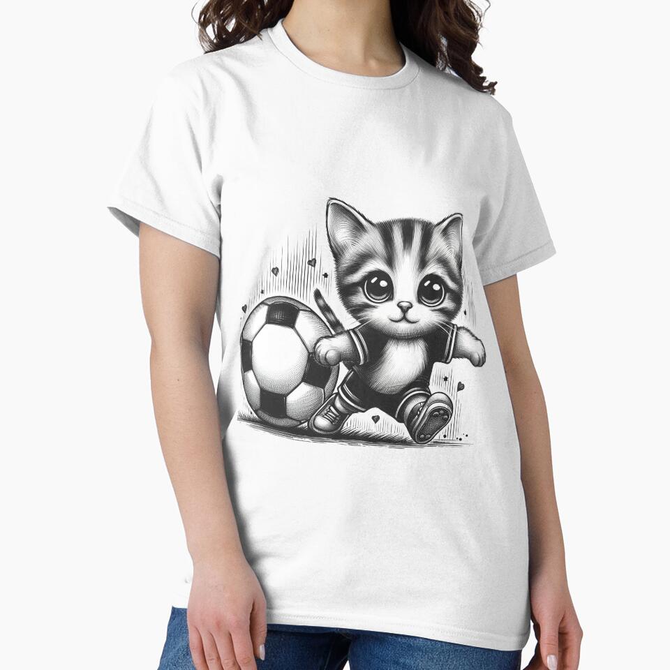 Gift Football For Cat Playing by VANWANSHOP