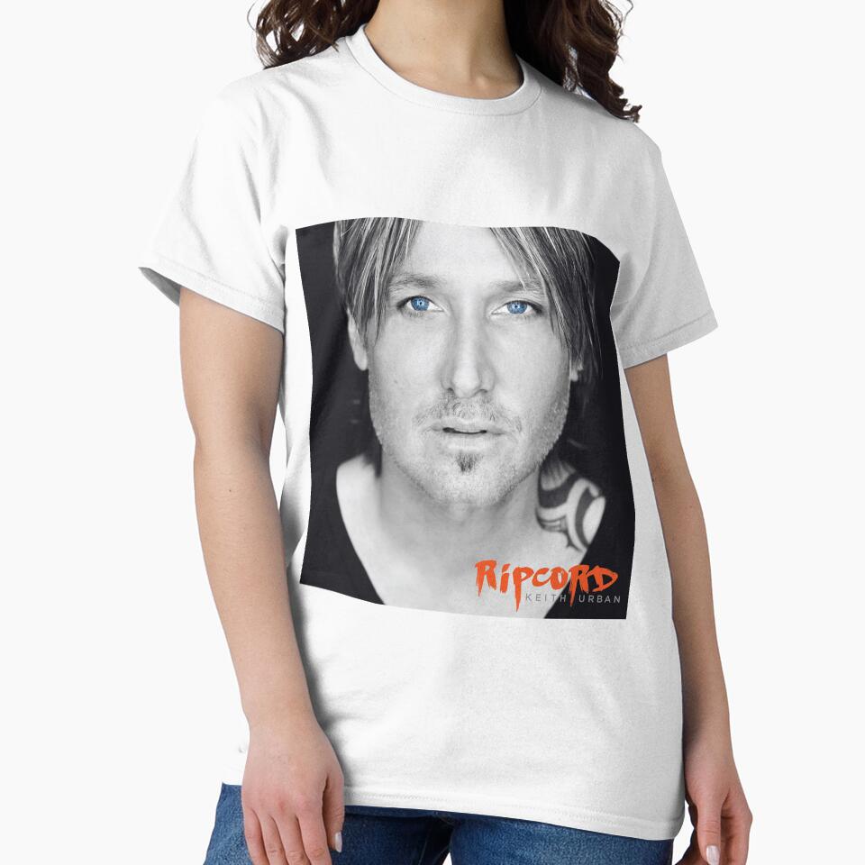 Keith Urban Ripcord by fieldsmarc