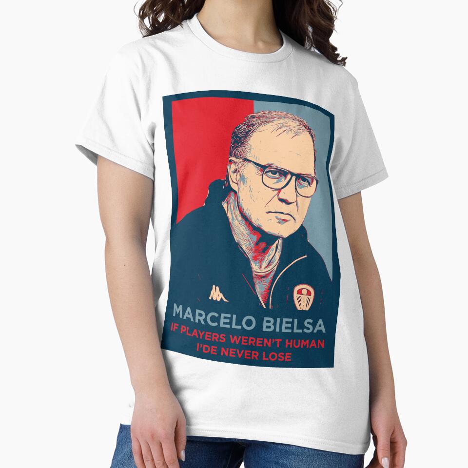 Bielsa the legend by Gloria312