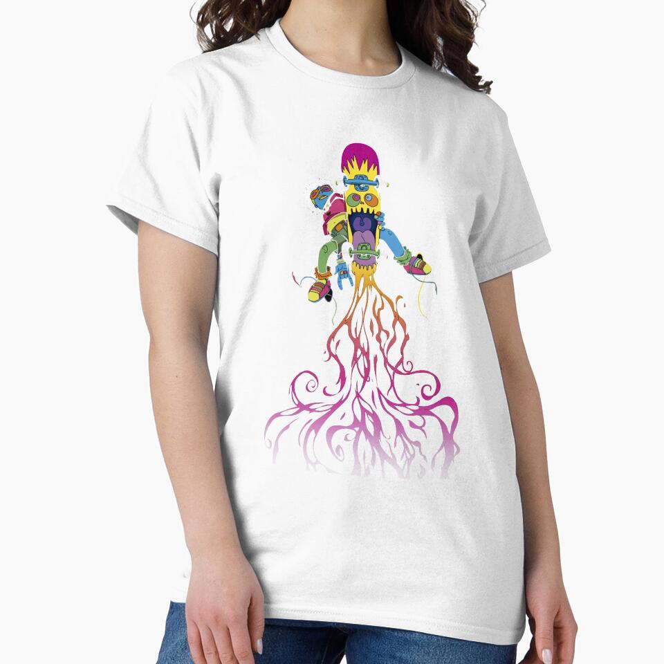 Skater by albertocubatas