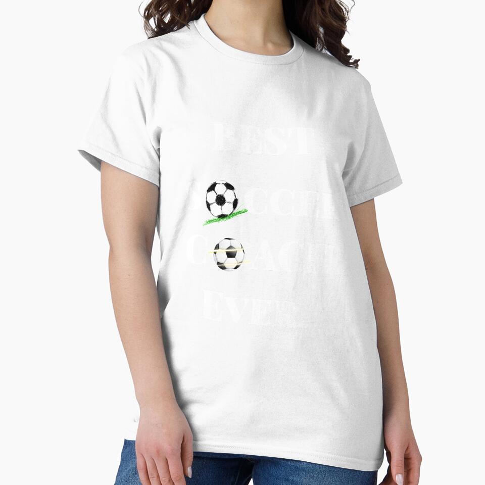 Best Soccer Coach Ever by marosharaf