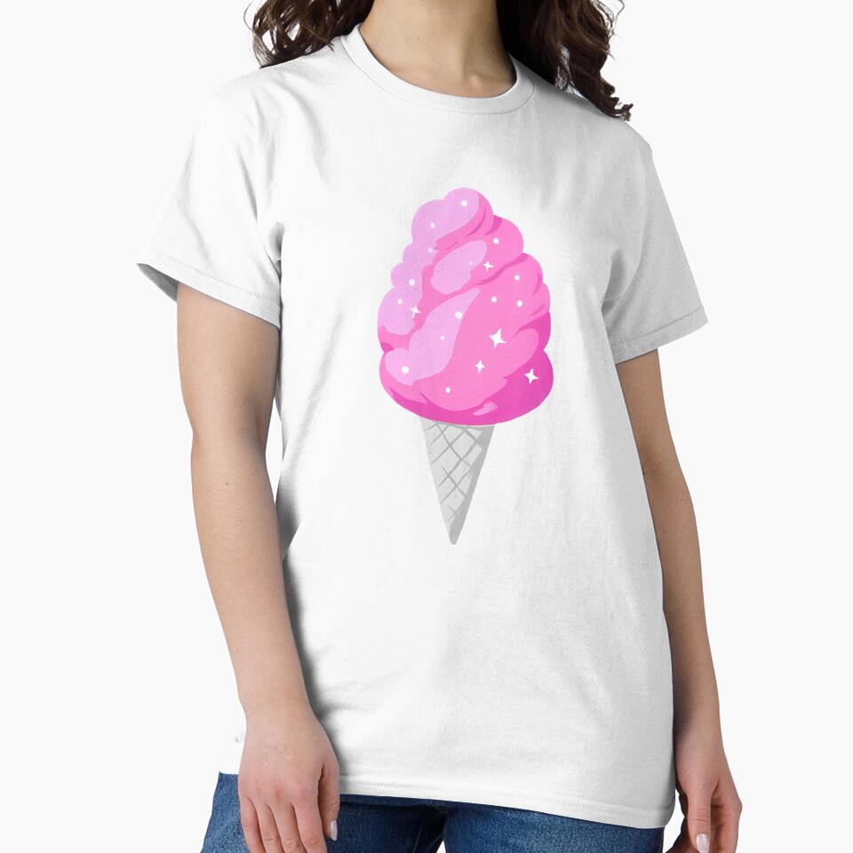Cotton Candy by tamsclub