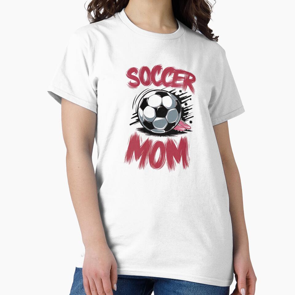 soccer mom by jkrphoto