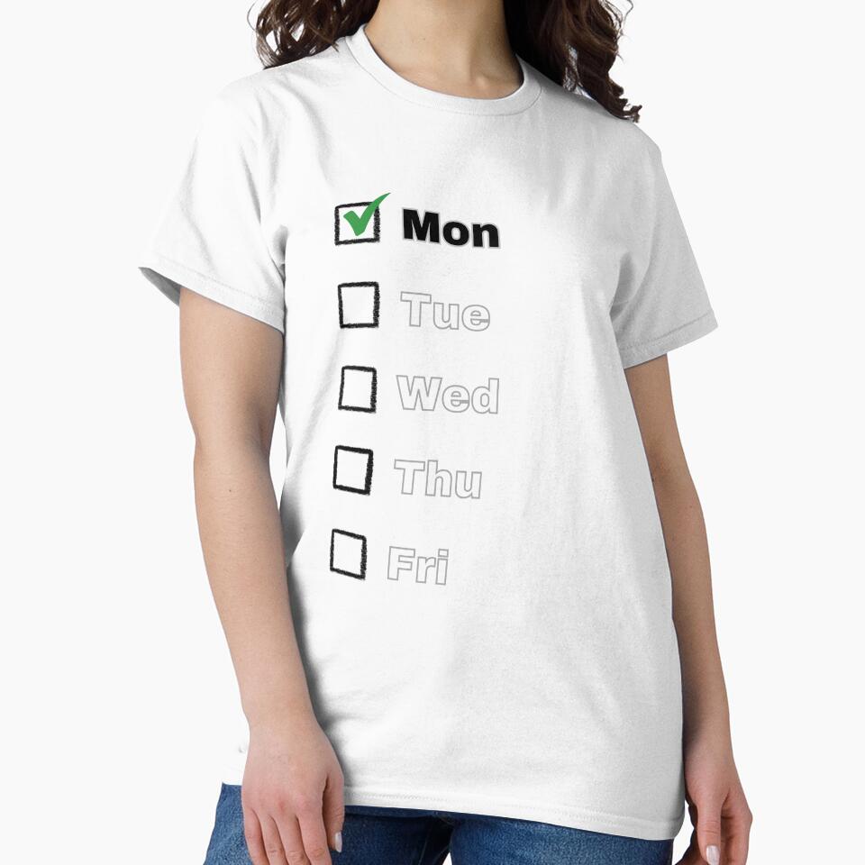 Monday choice by Agu210