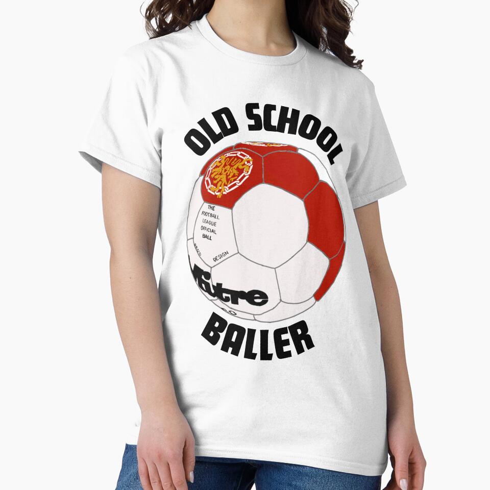 Old School Baller - UFO by TheBootRoom