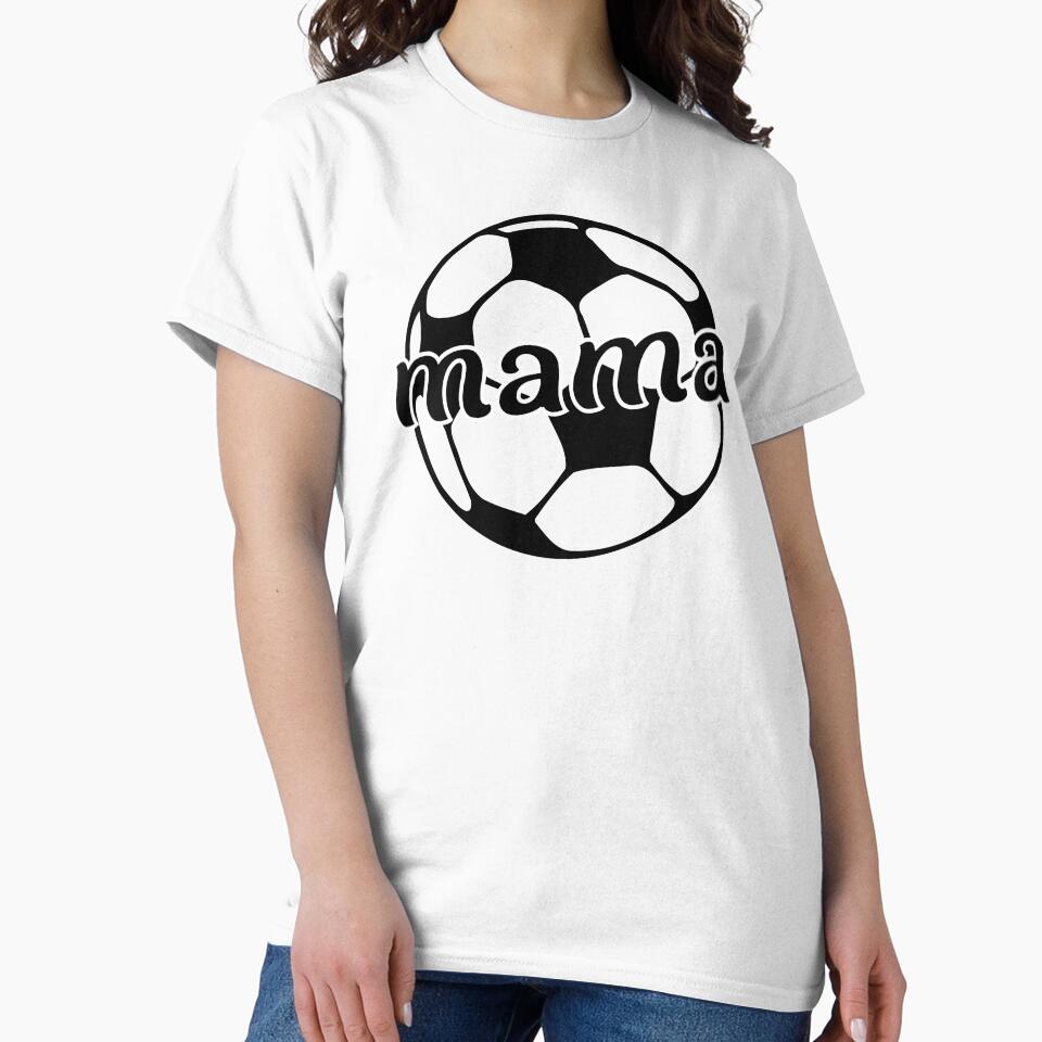 Soccer Mama, Soccer Season by HolyWater SHOP