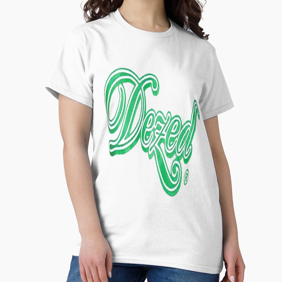 dezed dz by Djamel1706