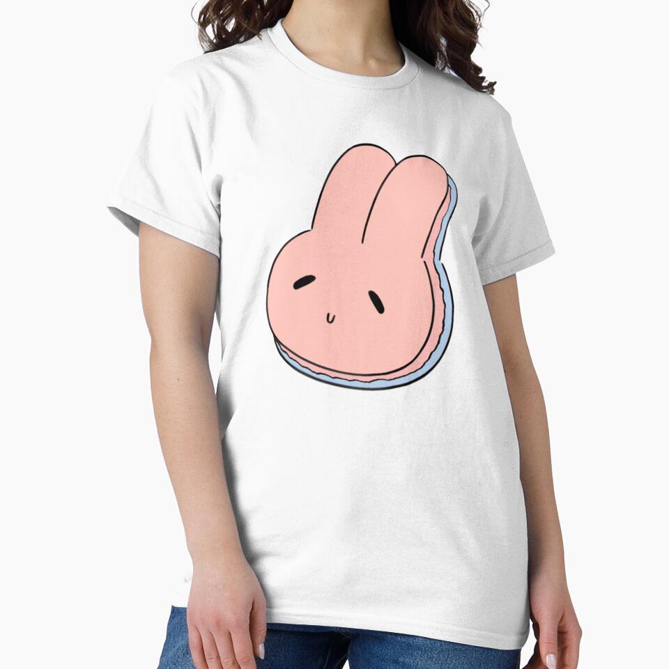 cute bunny by Spiraltv