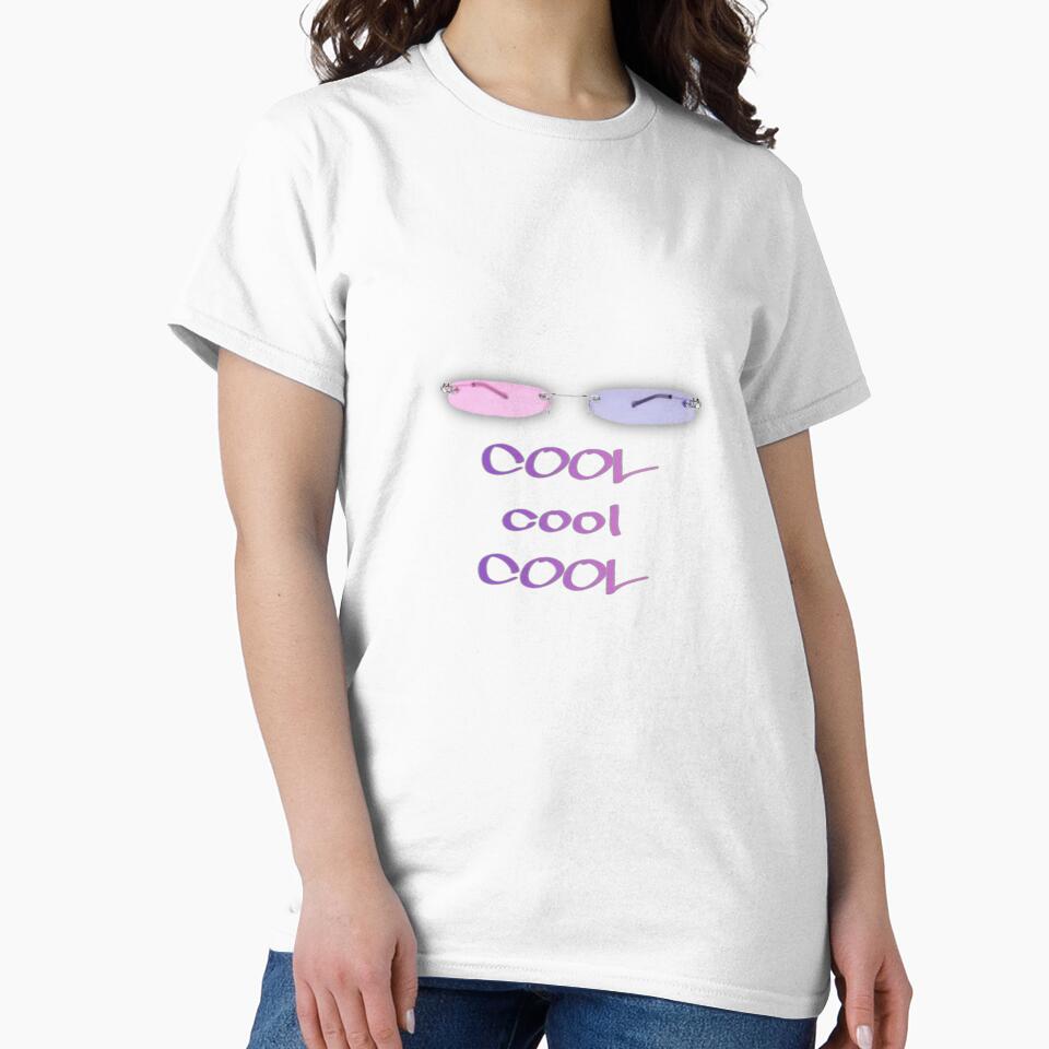 COOL glaces Tshirts Cool gadgets t-shirt cool coolers for men and women by Mimo15