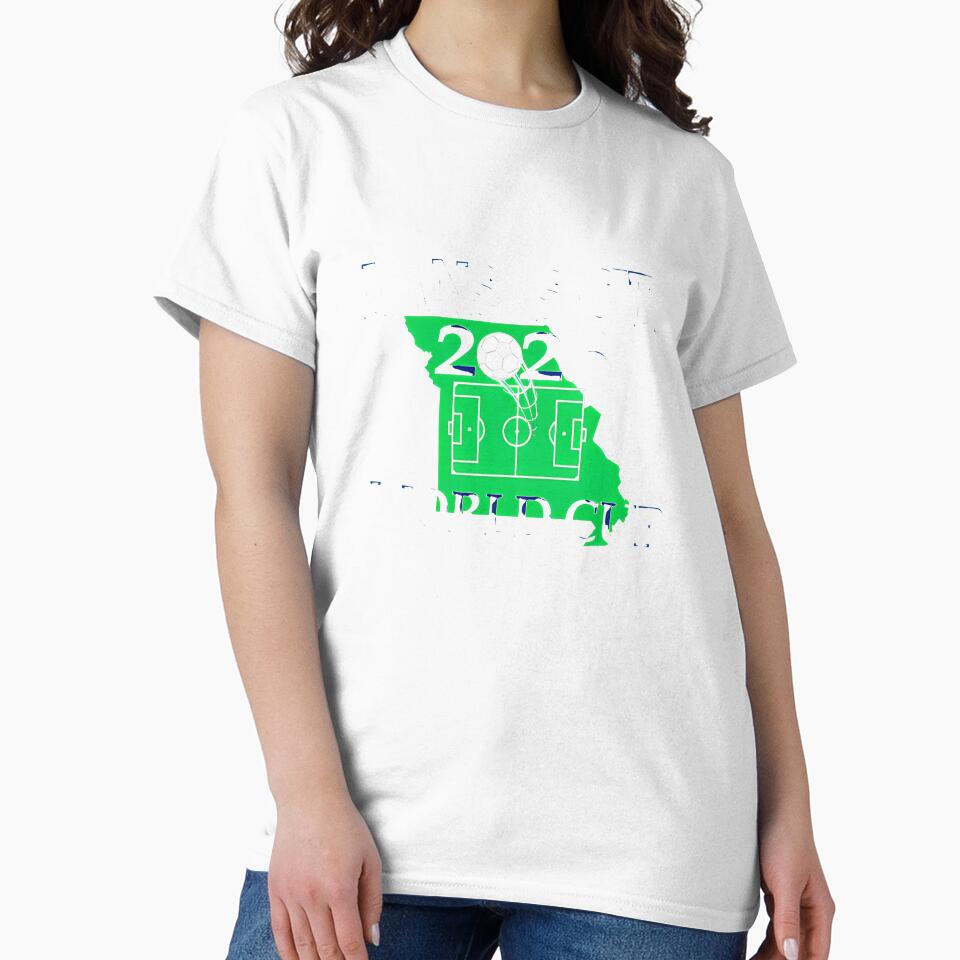 Kansass City 2026 World Cup T-Shirt_83341486 by SubStudio97