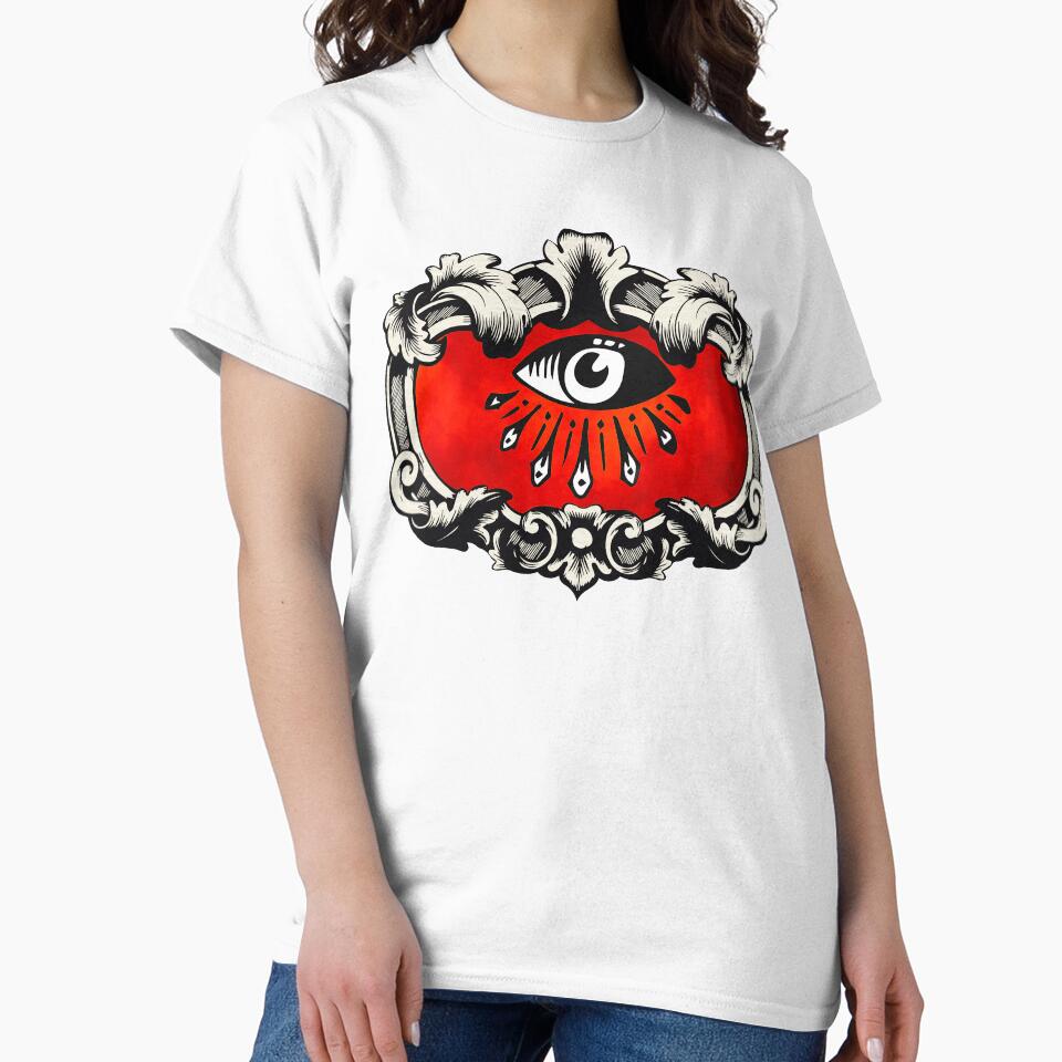 Eye by LeKetso