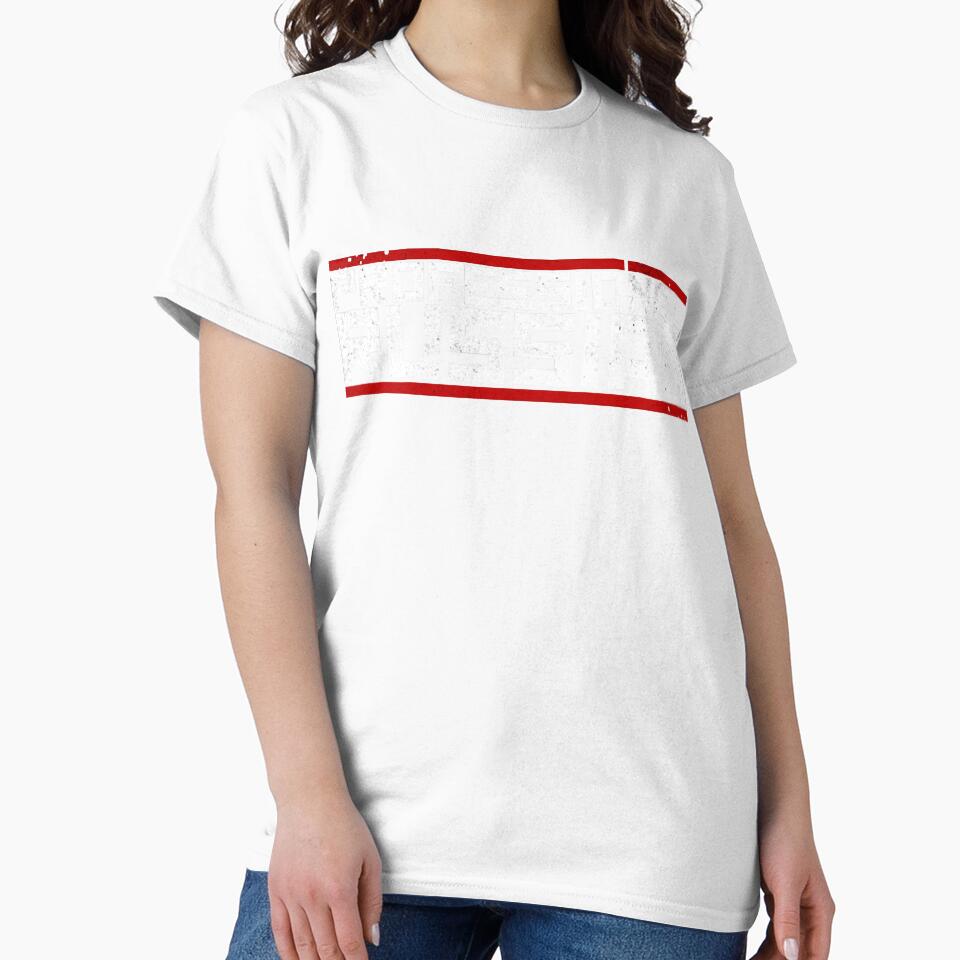 FPS Russia Logo MP Long Sleeve Shirts by MacsioChielini