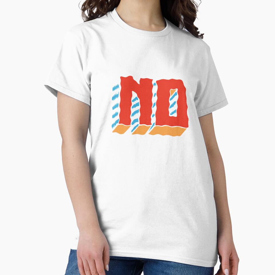 Neck Deep (ND) by Zeemaliks