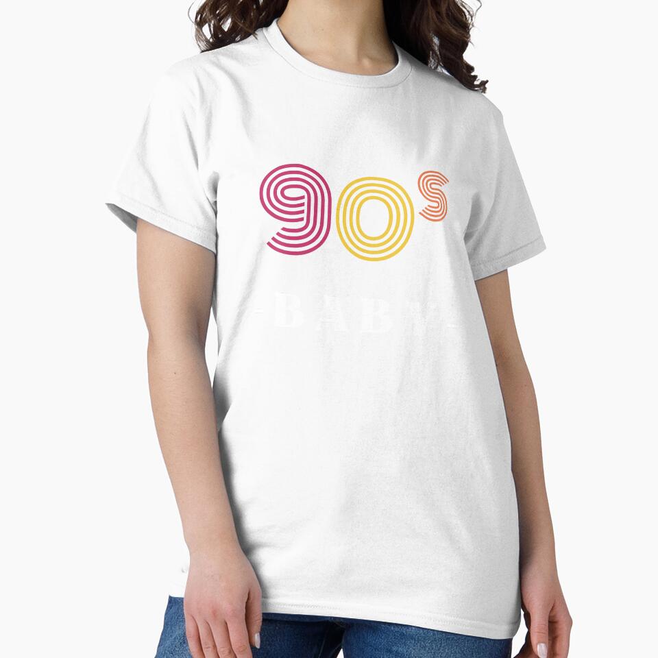 90s Baby by Lorify