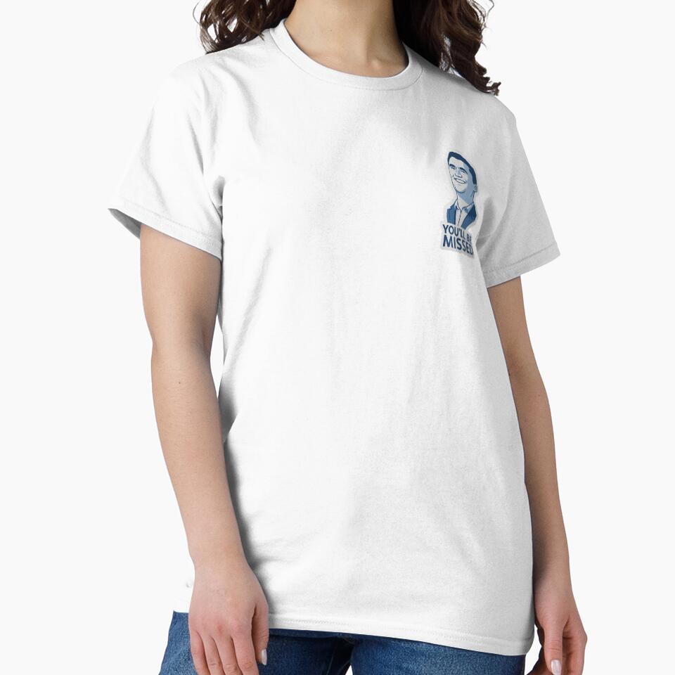 Charlie Kirk Long Sleeve Tee – Freedom Tribute Patriotic Long-Sleeve Shirt by latestmerchshop