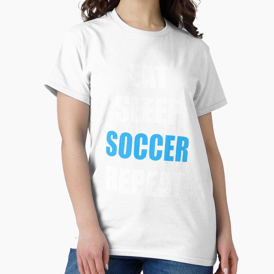 Eat. Sleep. SOCCER. Repeat. by Jannis12
