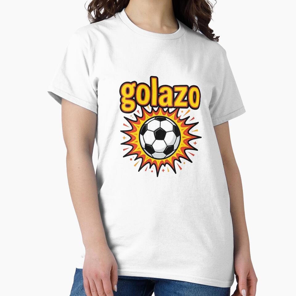 Golazo Soccer Celebration Sticker by ckartes100