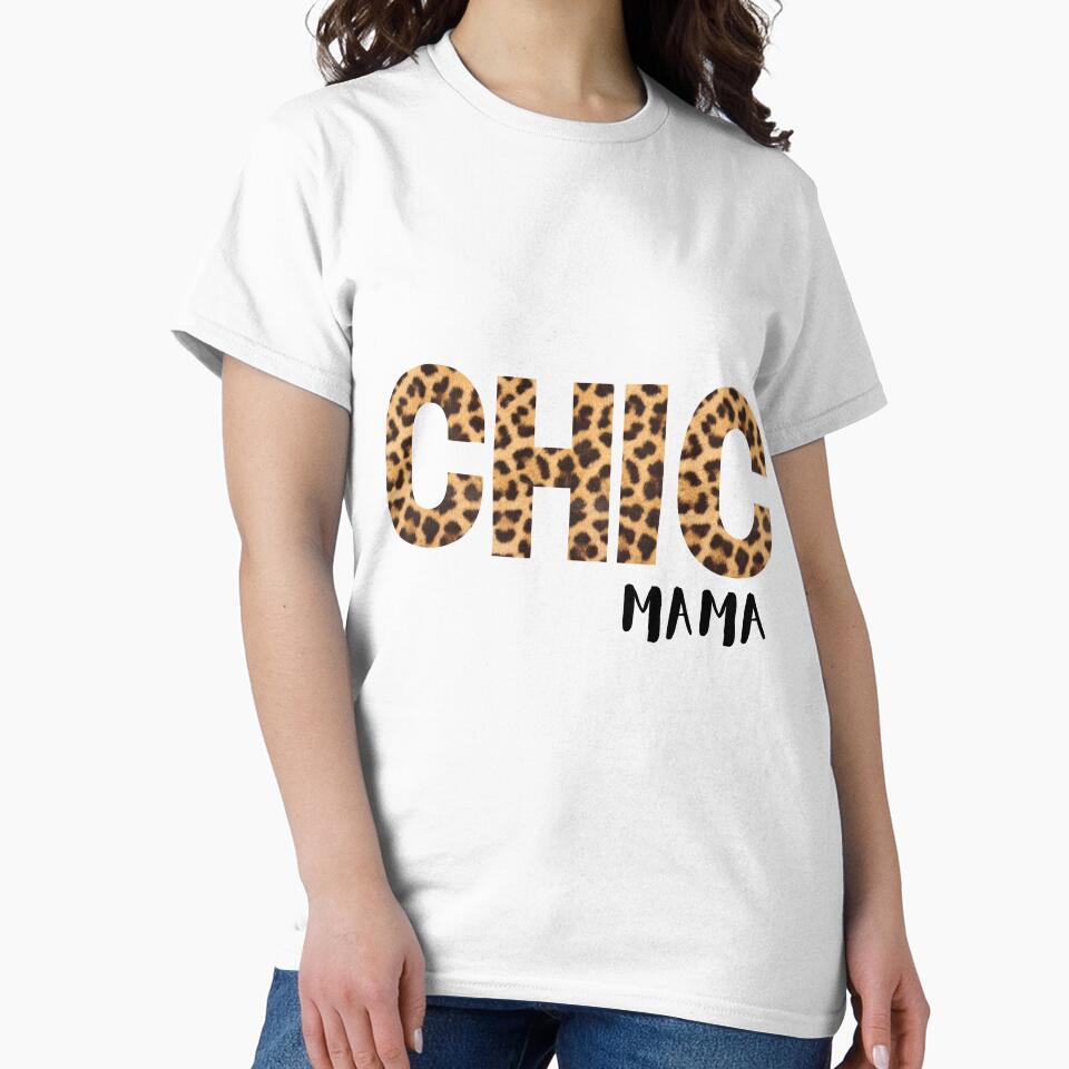 chic mama by ElizaAbella
