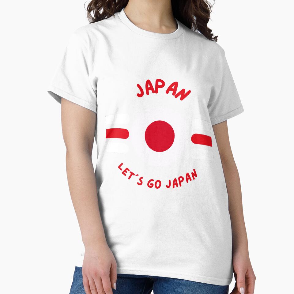 FWC fan shirt Japan by BeatGrafics