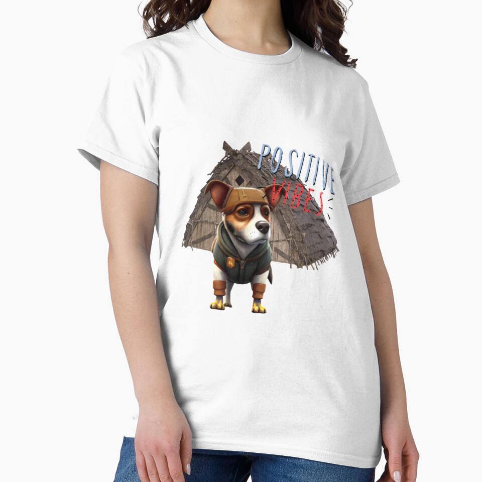 CAMP DOG by DogsLife81