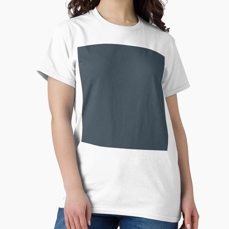 CHARCOAL GREY...Plain...Solid...Block... by RachelMacht