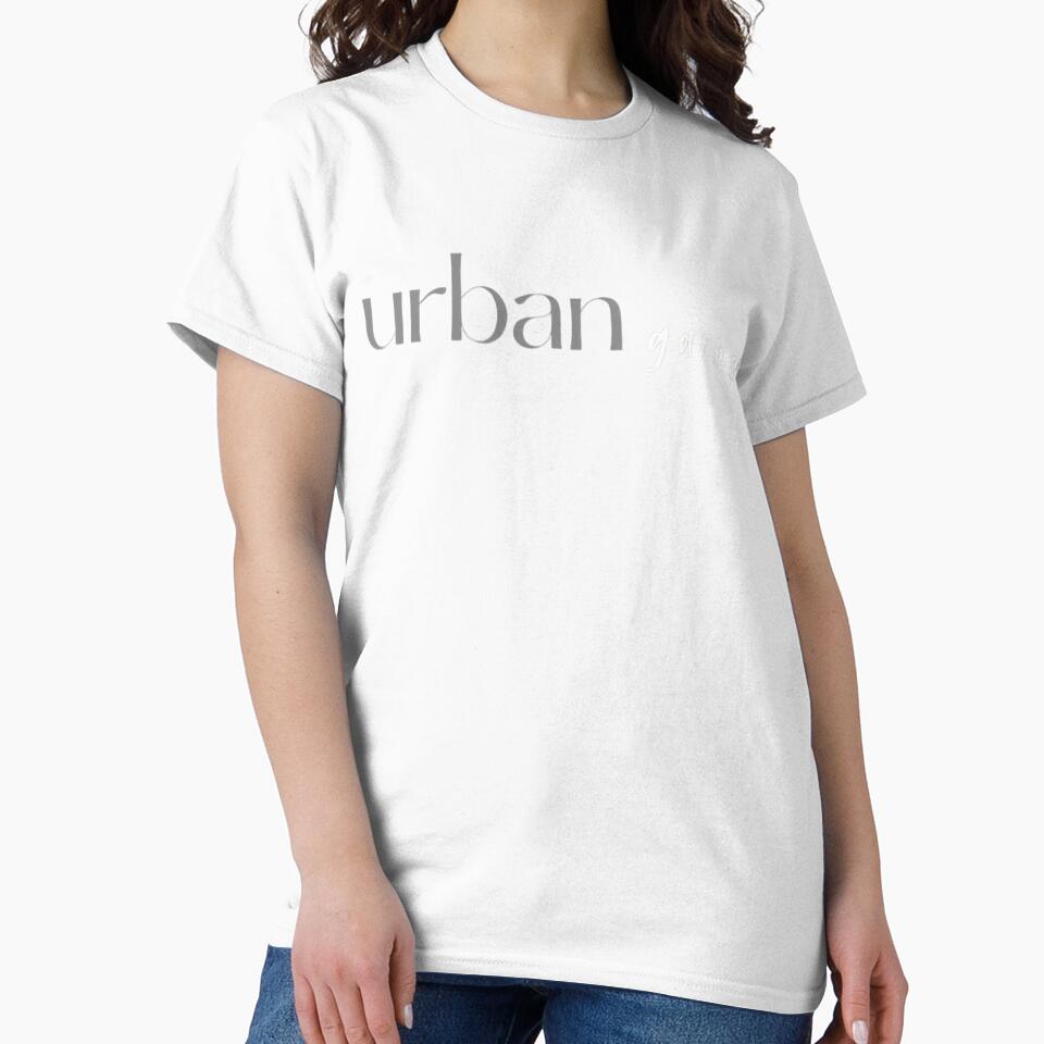 URBAN GARMS by POMStreetwear