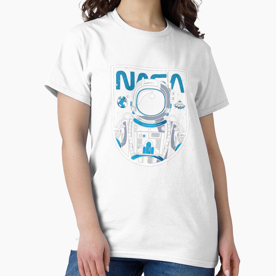 new project nasa 2020 T-Shirt_7700582 by KTY-NUSS