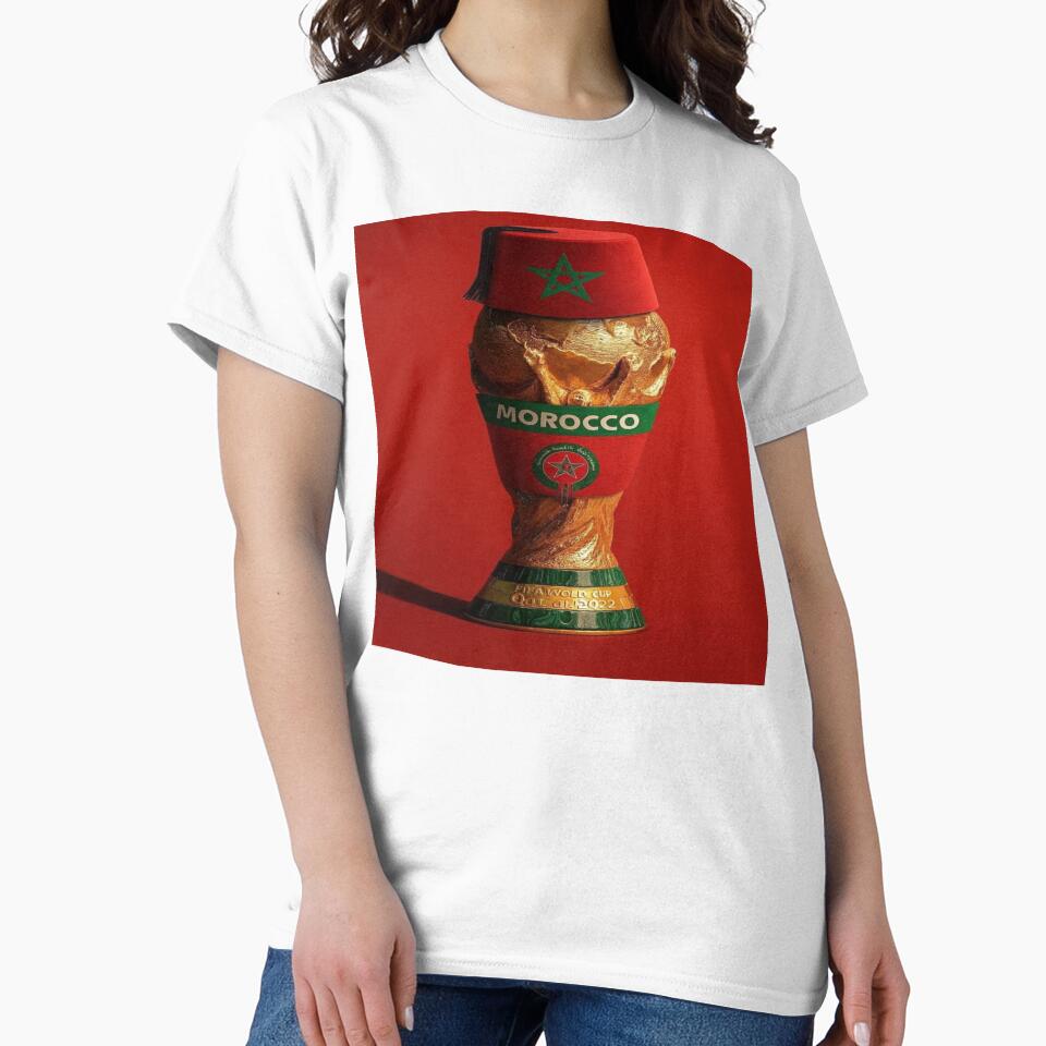 afrique cup morroco by Antiry