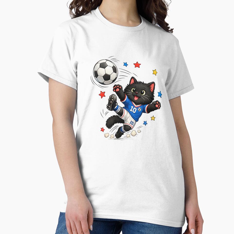 Floof Soccer Star by lumar23