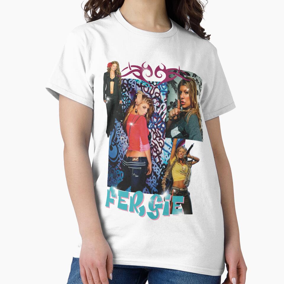 Fergie by nastyushka
