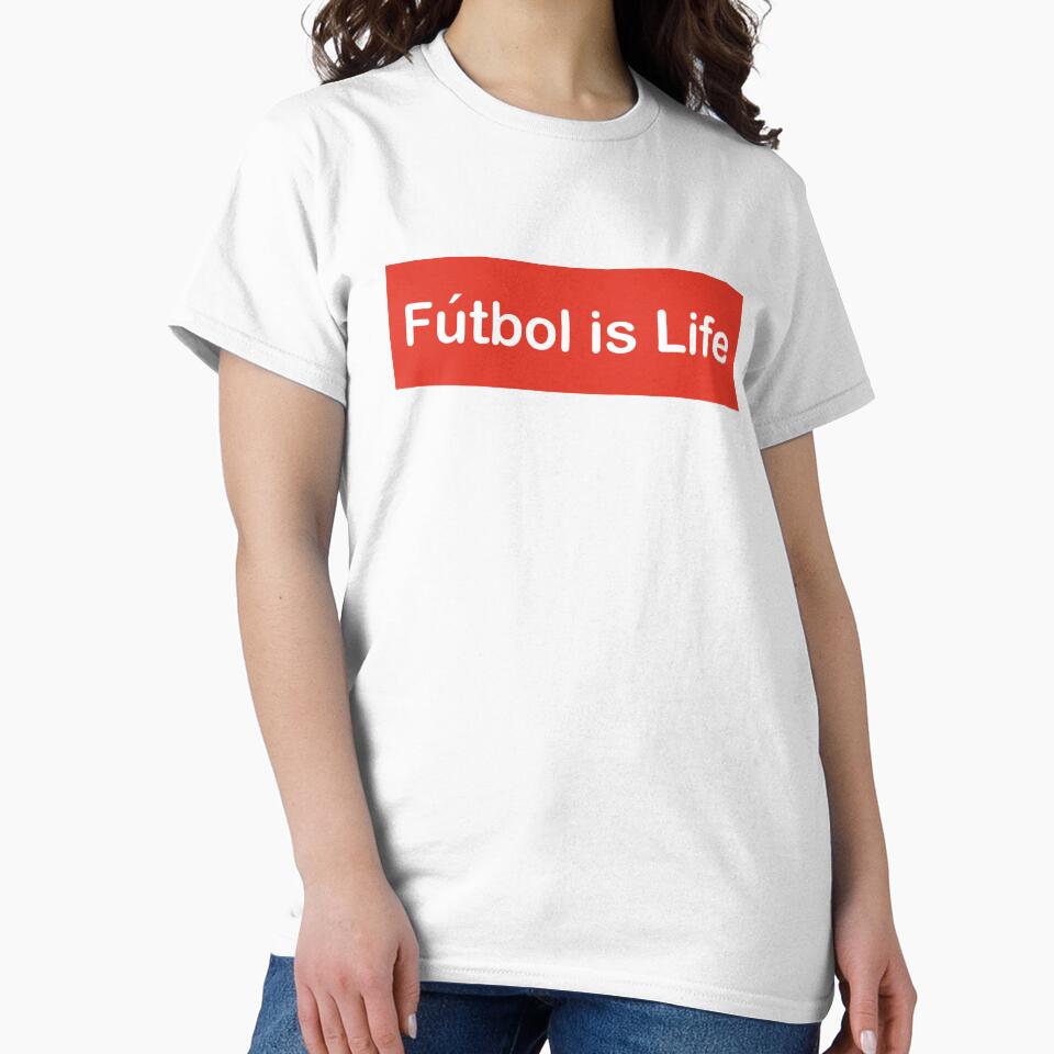 Futbol is Life by Kelsimac727
