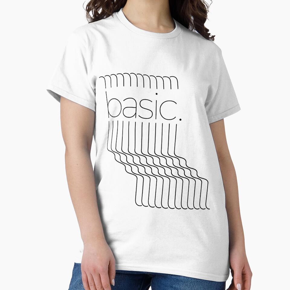 Basic by pocketsoup