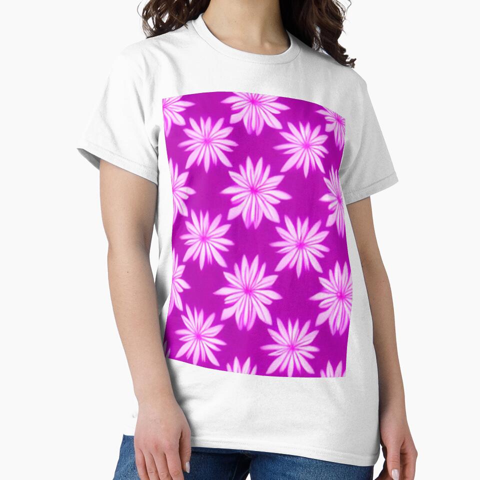 Copy of Casual Style: Versatile Pattern for a Casual Touch 21 by artyfull