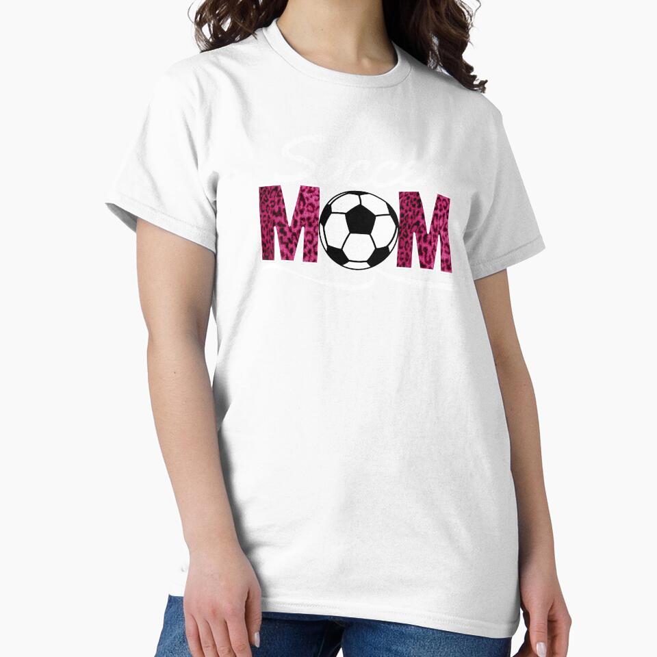 Soccer Mom by Josephines-ZA
